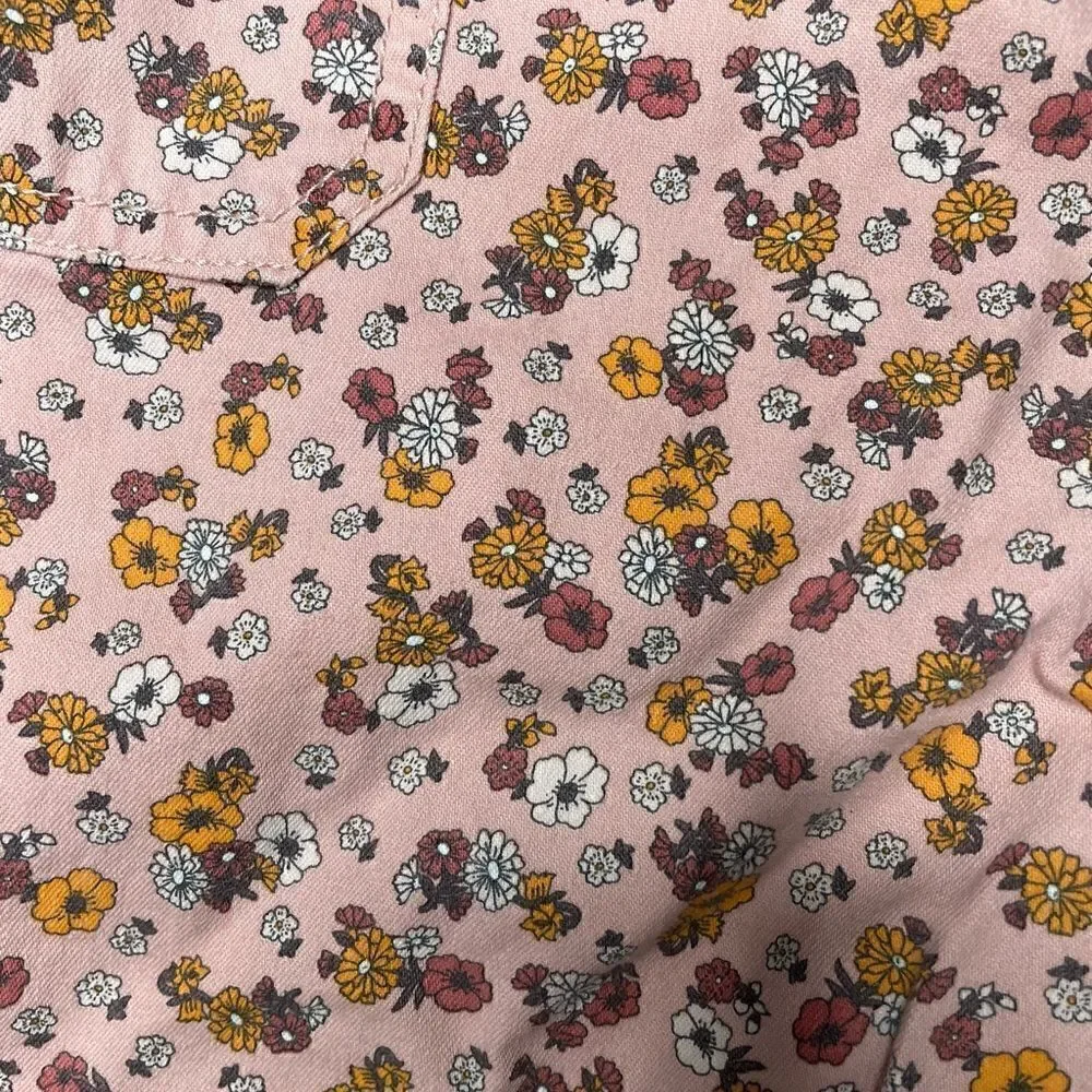 Children’s Place Girls Shorts